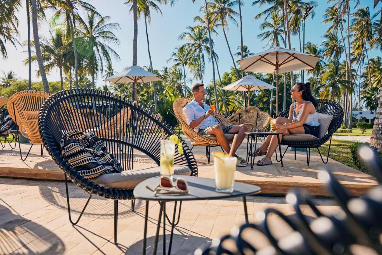 Tui Blue Bahari Zanzibar Pwani Mchangani