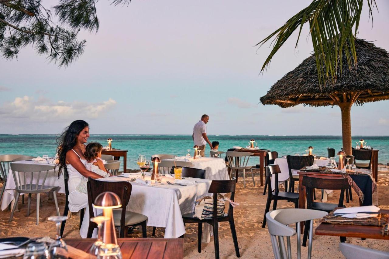 Tui Blue Bahari Zanzibar 5* Pwani Mchangani