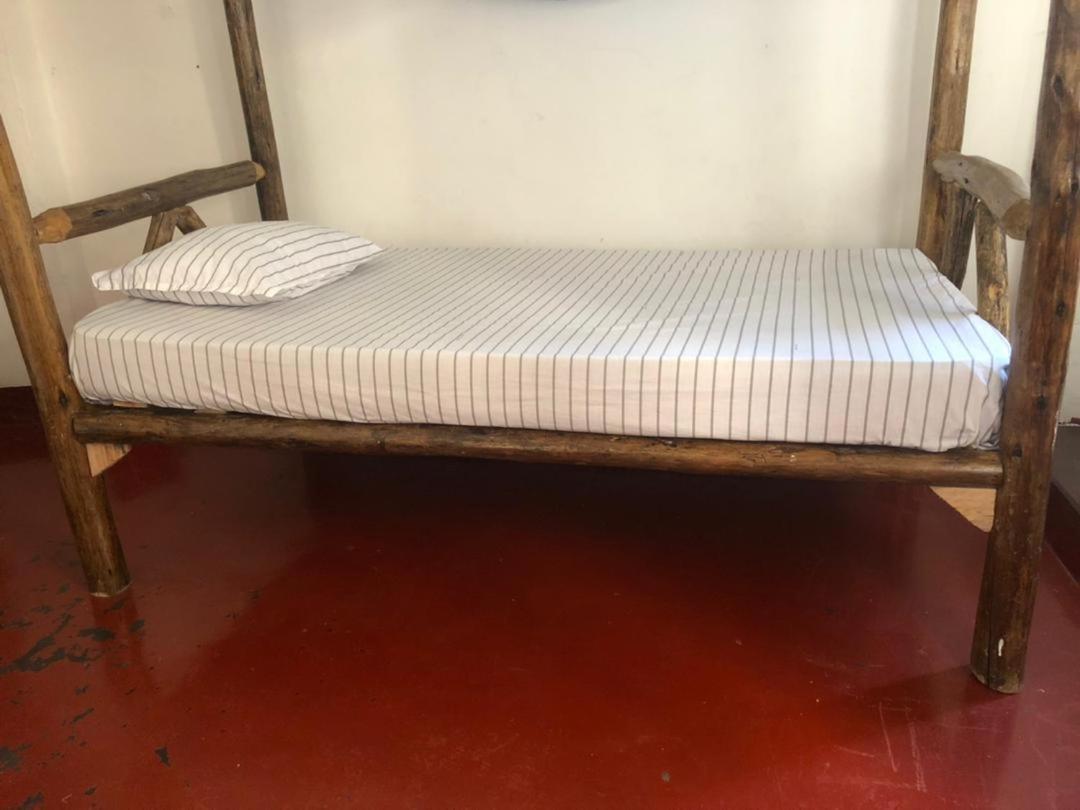 Gasthuis Uko Uko House Zanzibar