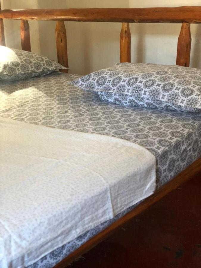 Uko Uko House Gasthuis Zanzibar