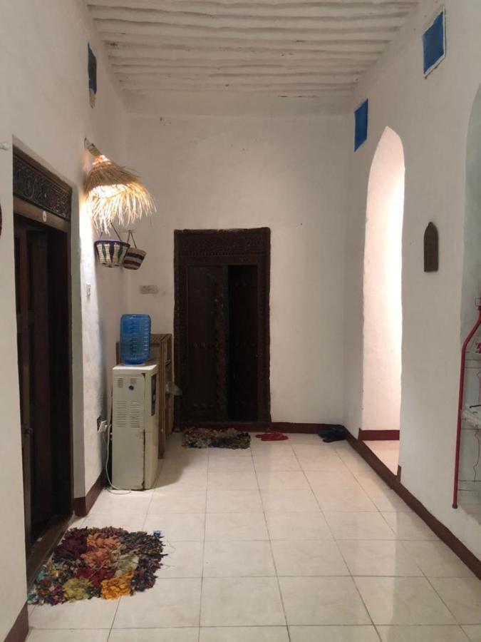 Uko Uko House Zanzibar