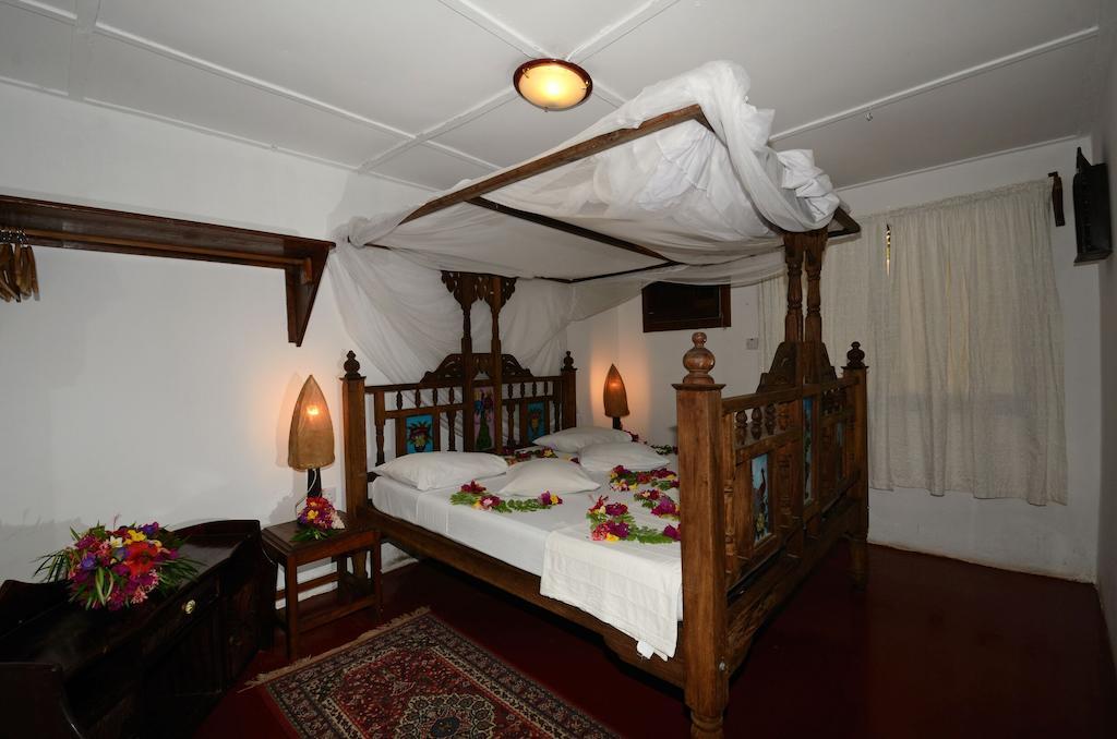 Imani Hotel 3*