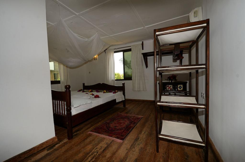 Hotel Imani Zanzibar