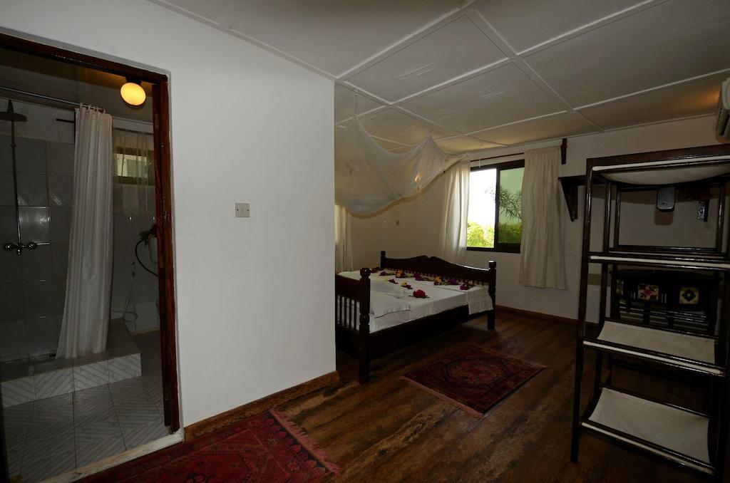 Imani 3* Zanzibar