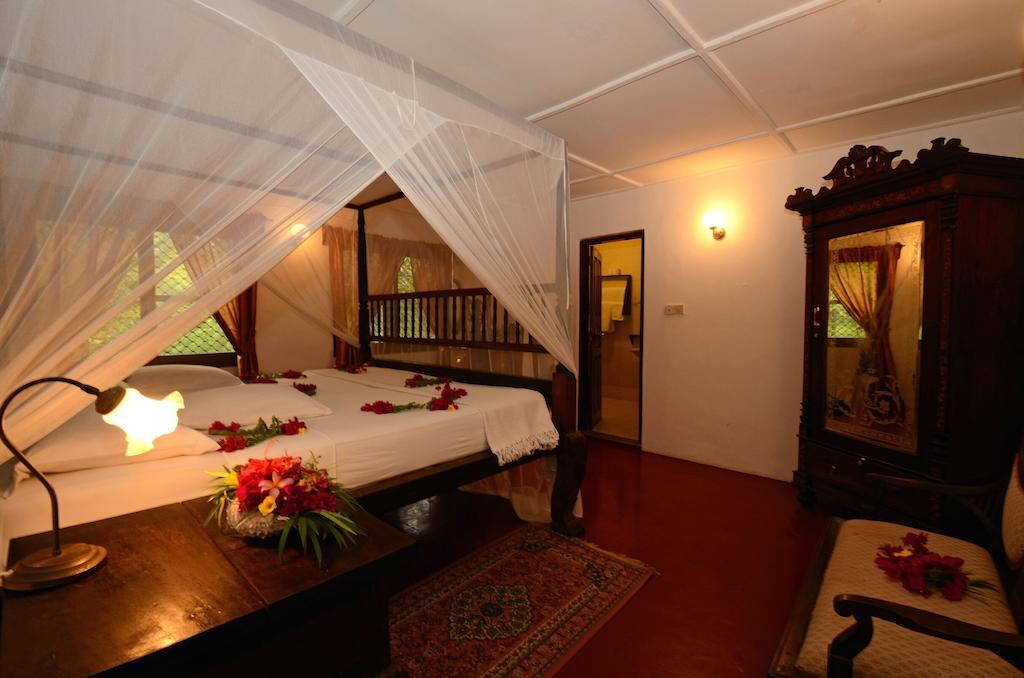 Hotel Imani