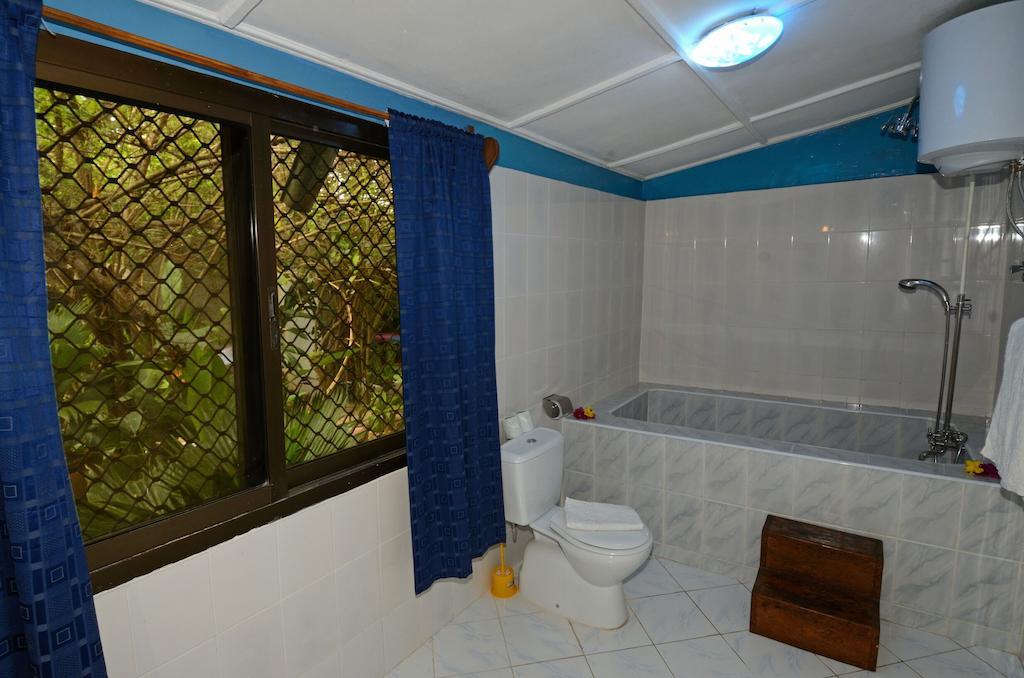 Imani Zanzibar