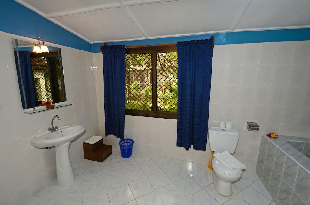 Imani Hotel