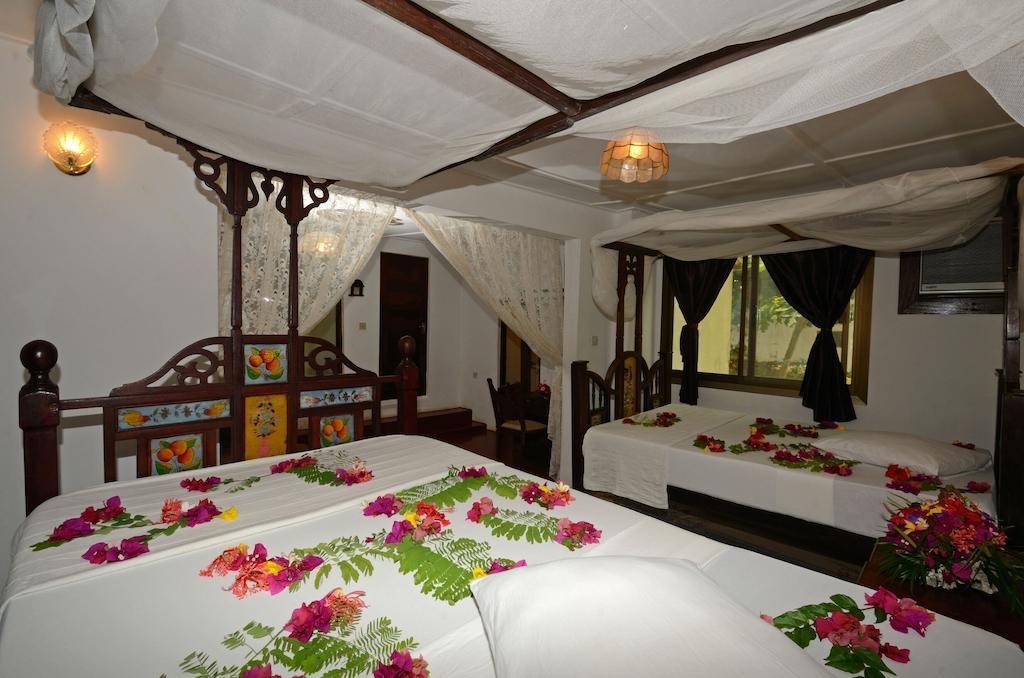 Imani Hotel 3*