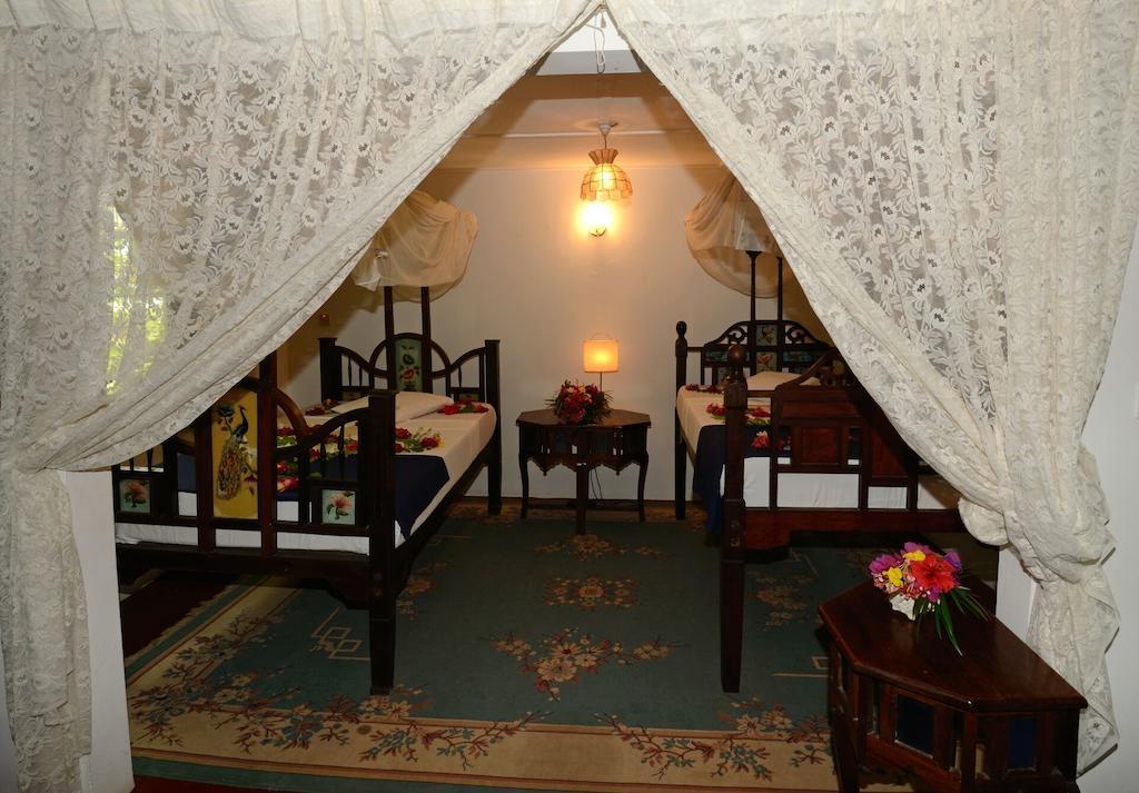 Hotel Imani Zanzibar