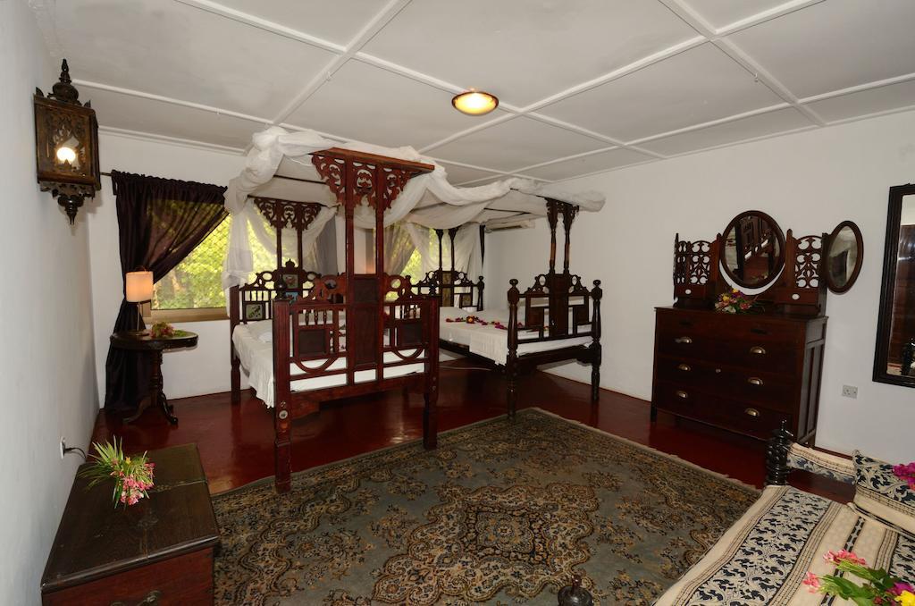 Imani 3* Zanzibar
