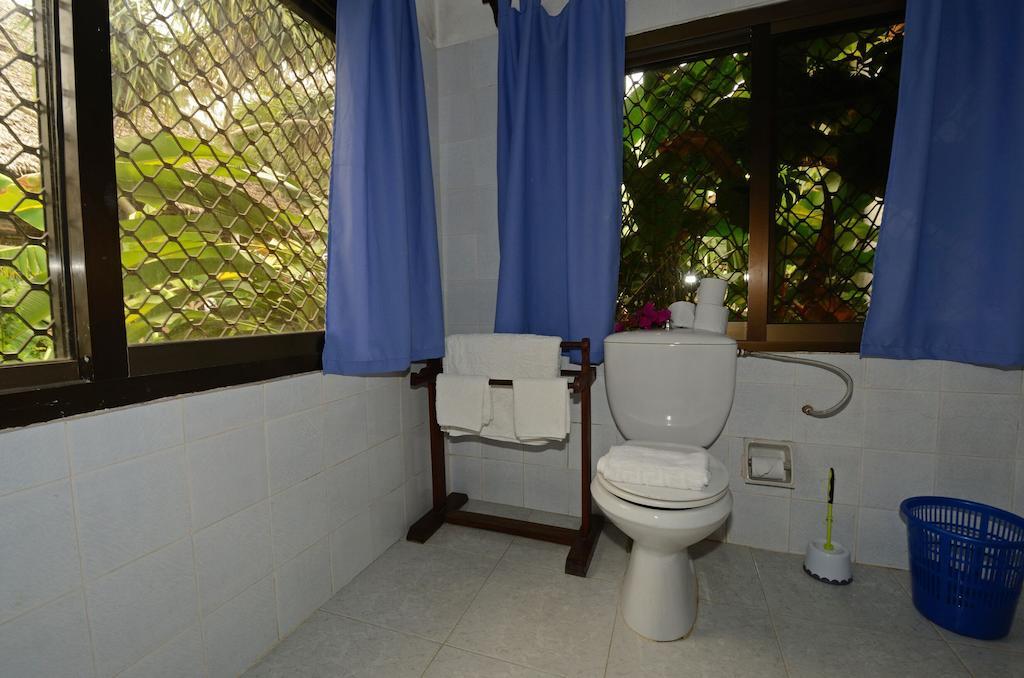 Hotel Imani