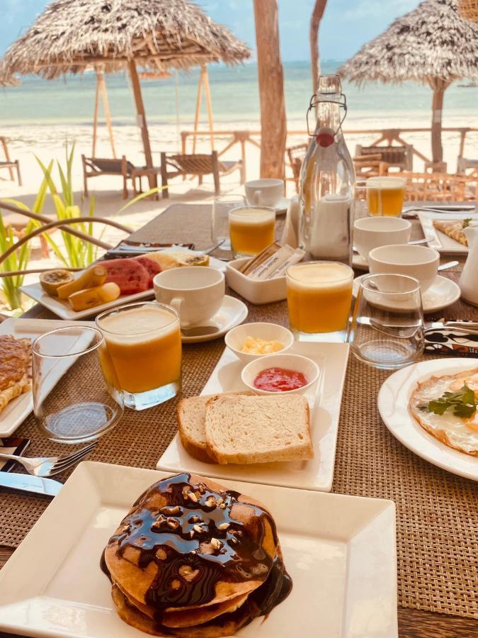 Guest house Helwas Zanzibar