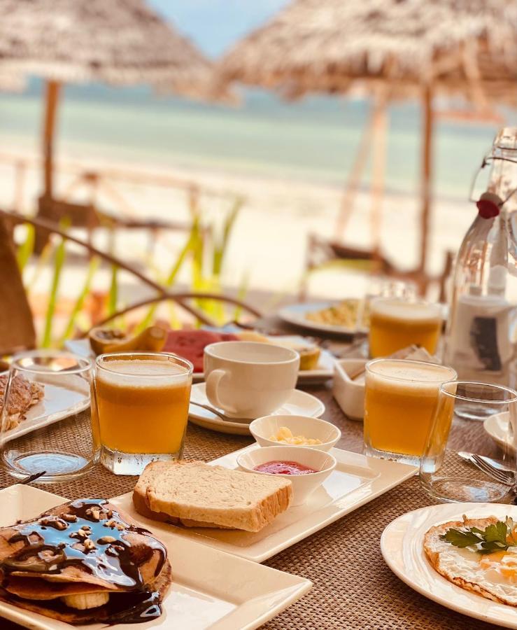 Helwas Zanzibar 3*
