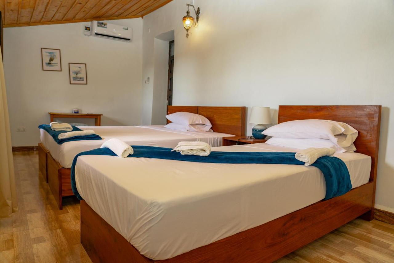 Hotel Aurelia *