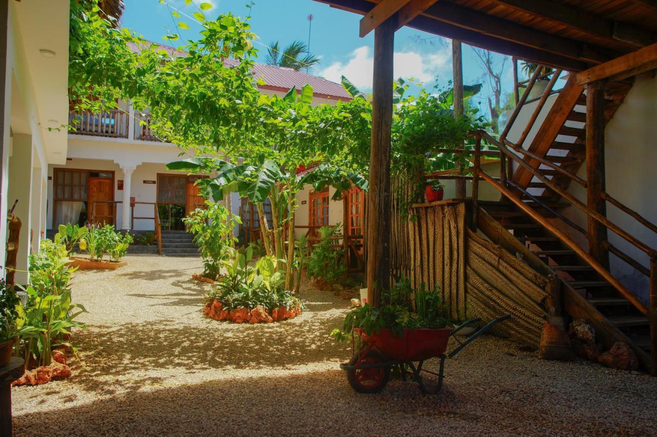 Guest house La Fontana Zanzibar