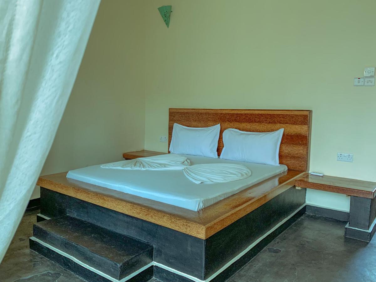La Fontana Zanzibar Guest house