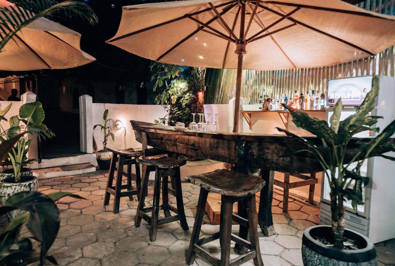Hotel Kahawa House