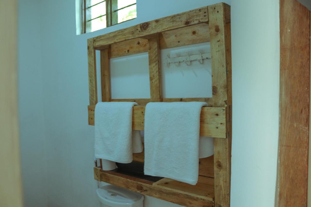 La Fontana Zanzibar Guest house Kendwa