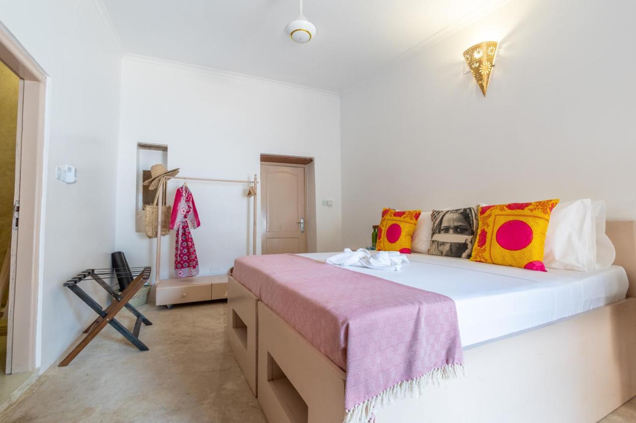 Hotel Sharazad Wonders Boutique *