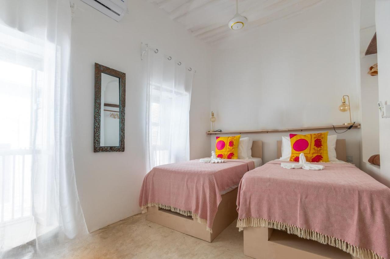 Sharazad Wonders Boutique Hotel Zanzibar
