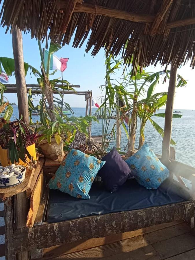 Dreamer's Island Floating Bungalows