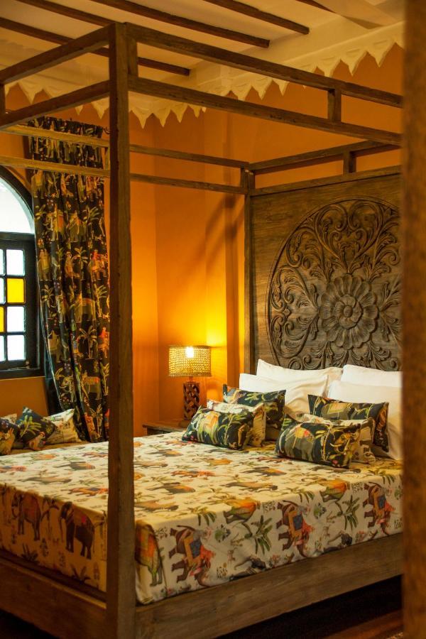 Kholle House 3* Sansibar