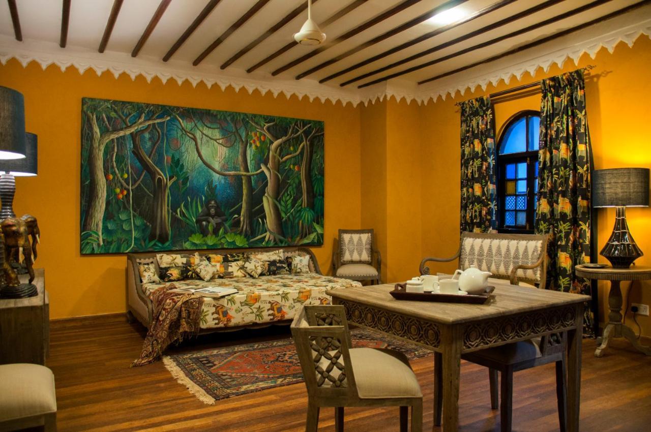 Kholle House Inn Zanzibar