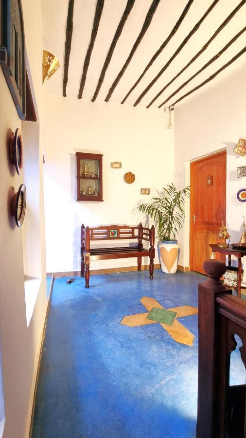 Shaba Boutique 4* Zanzibar