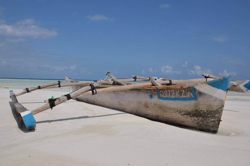Indigo Zanzibar Hotel 4*