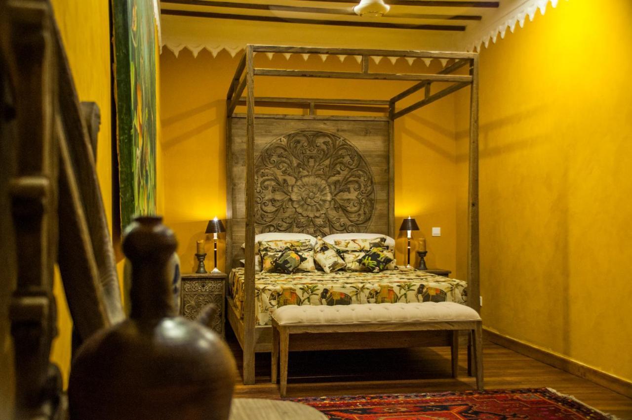 Kholle House 3* Sansibar