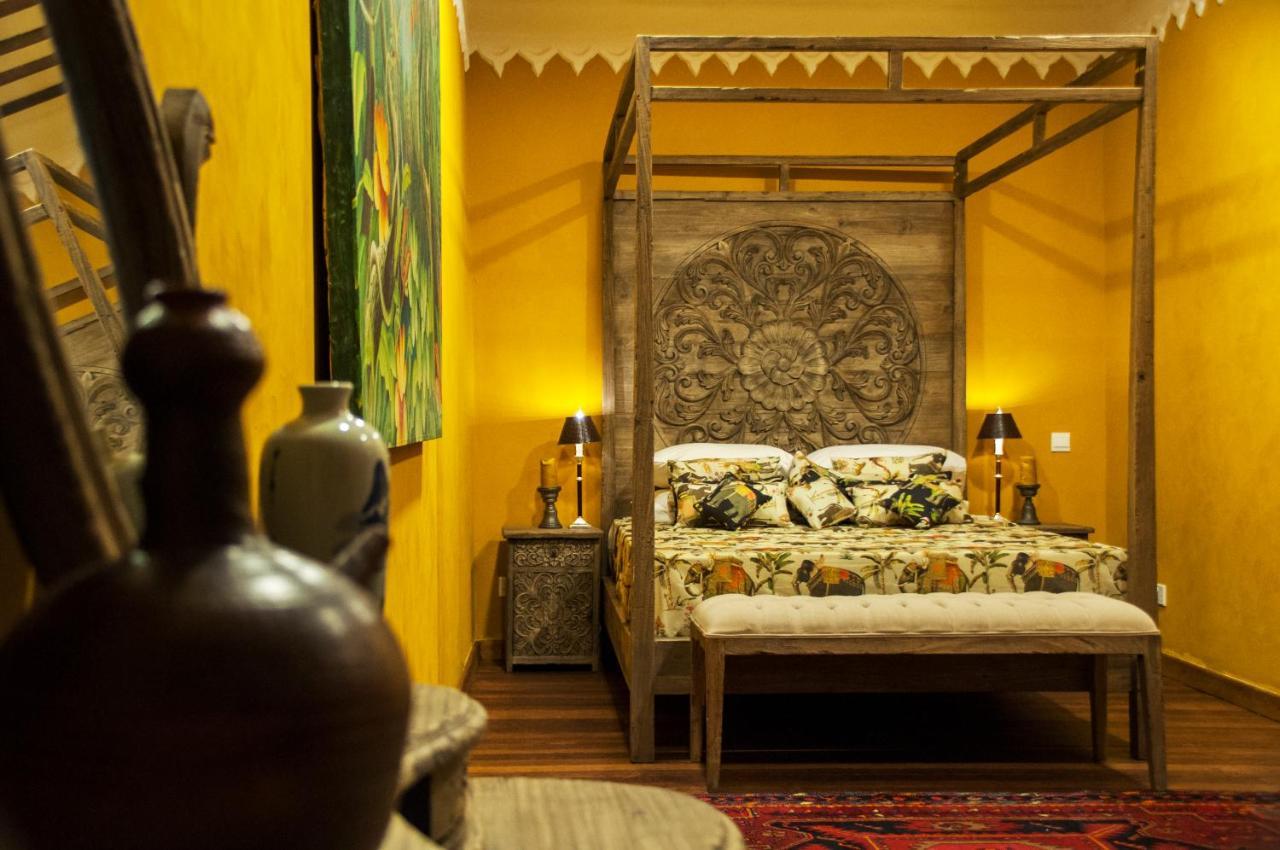 Kholle House Zanzibar