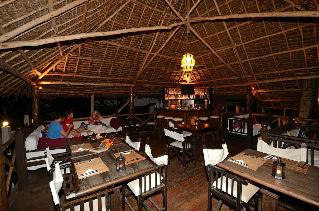 Hotel Imani Zanzibar