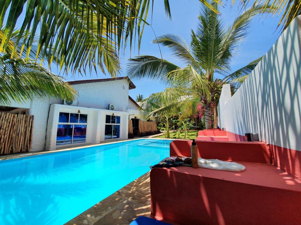 Bed & Breakfast Baridi