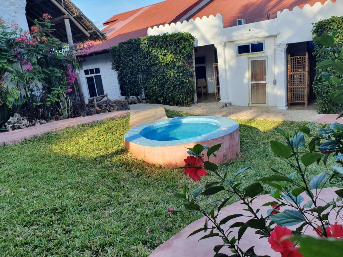 Baridi Bed & Breakfast Kiwengwa (Zanzibar)