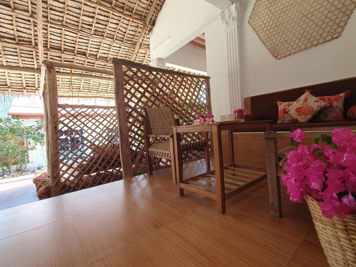 Bed & Breakfast Baridi Kiwengwa (Zanzibar)