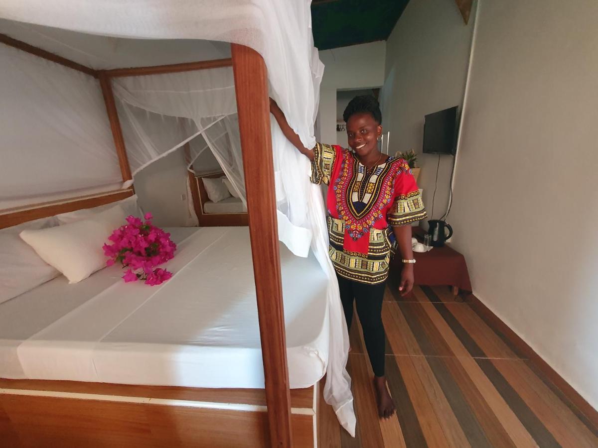 Baridi Kiwengwa (Zanzibar)