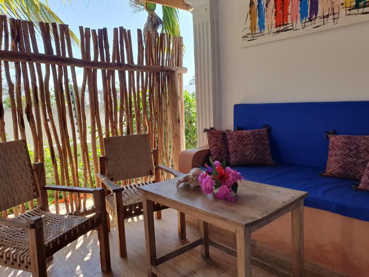 Bed & Breakfast Baridi Kiwengwa (Zanzibar)