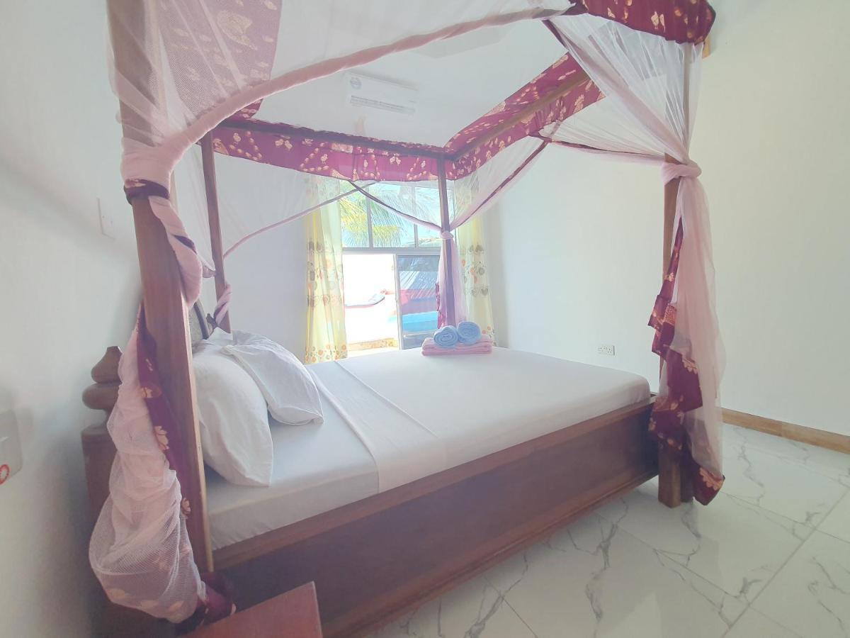 Bed & Breakfast Baridi