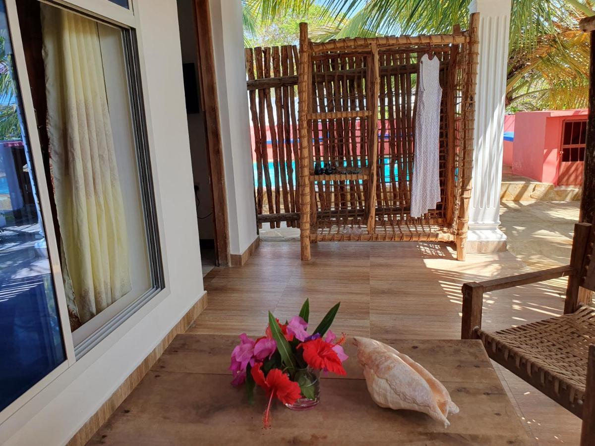 Baridi Kiwengwa (Zanzibar)
