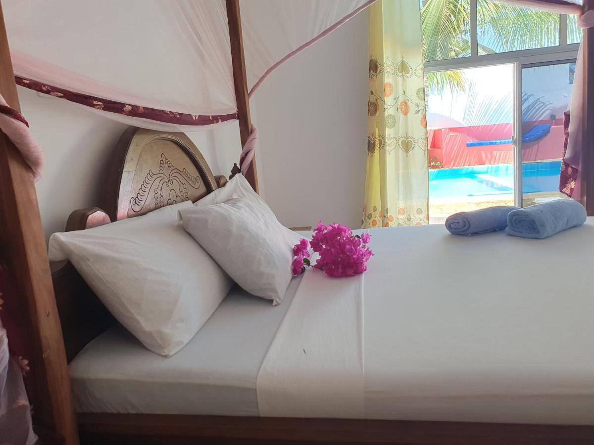 Bed & Breakfast Baridi Kiwengwa (Zanzibar)