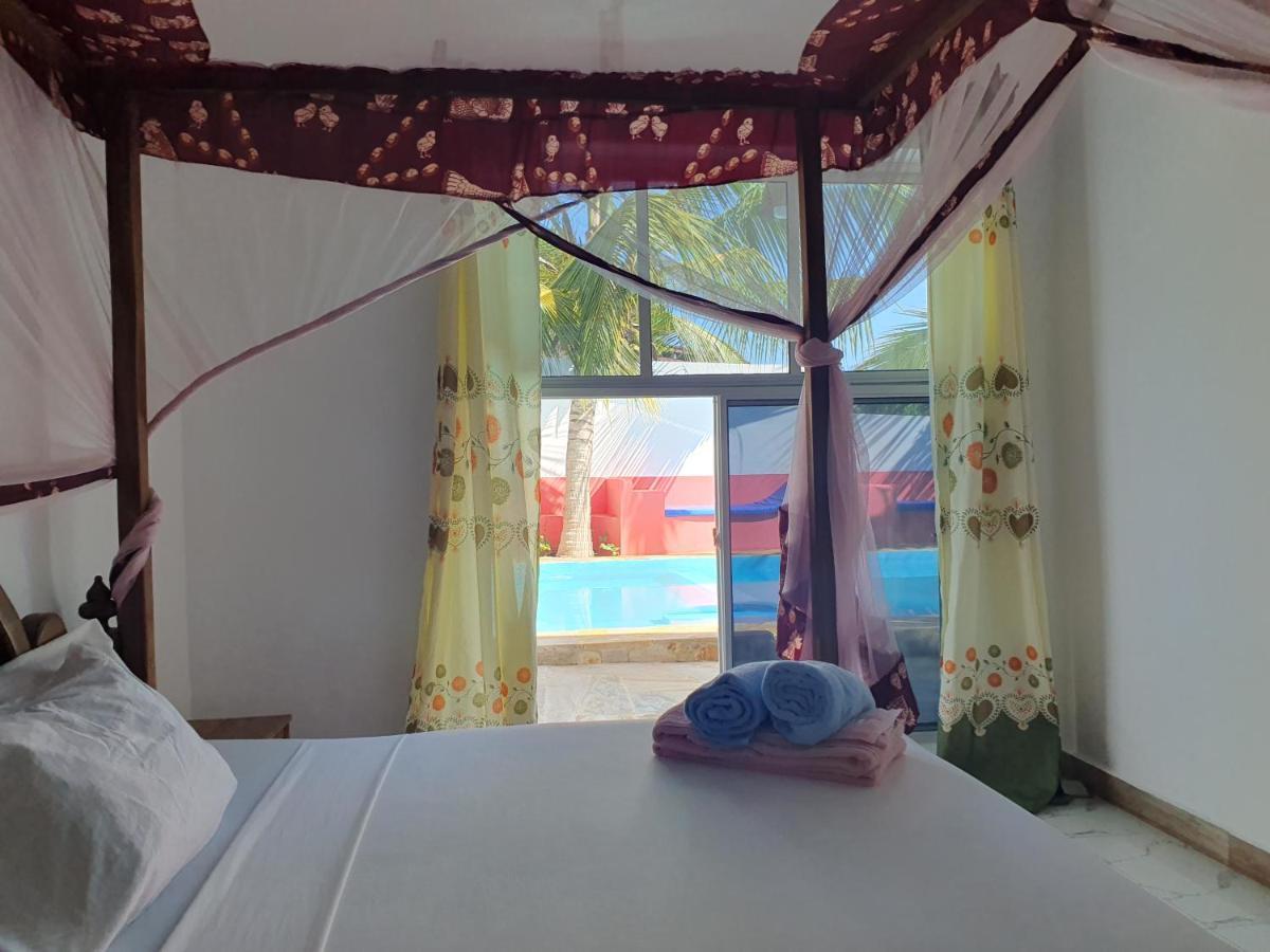Baridi Bed & Breakfast