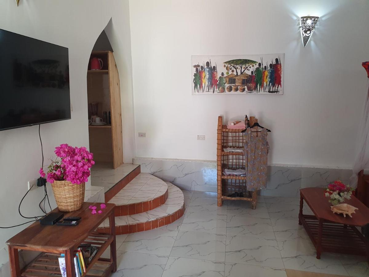 Baridi Bed & Breakfast
