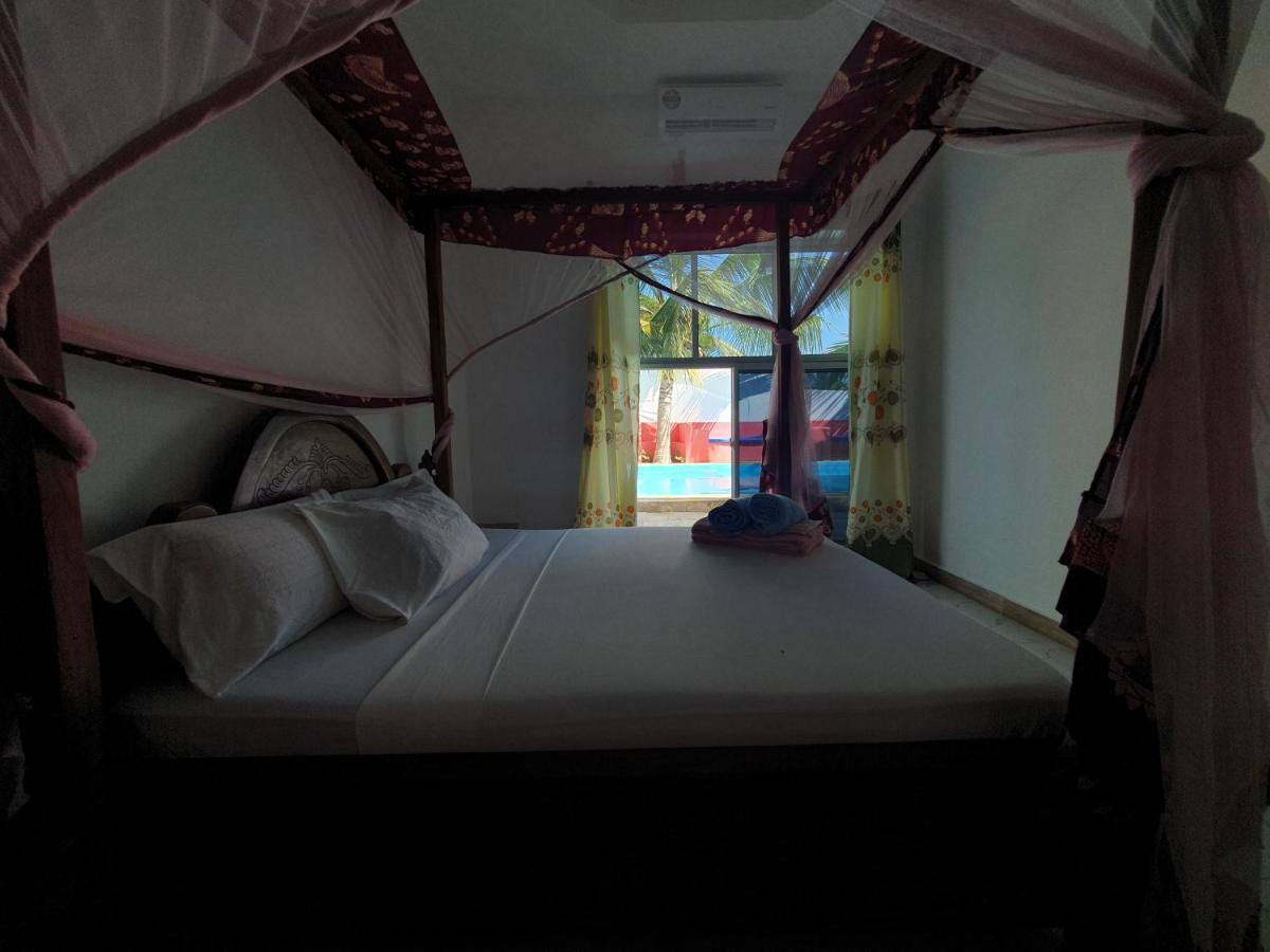 Baridi 2* Kiwengwa (Zanzibar)