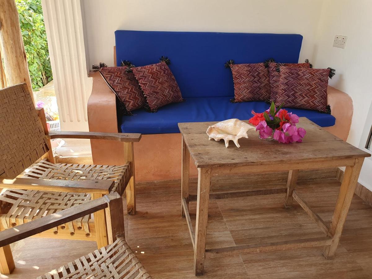 Baridi Kiwengwa (Zanzibar)
