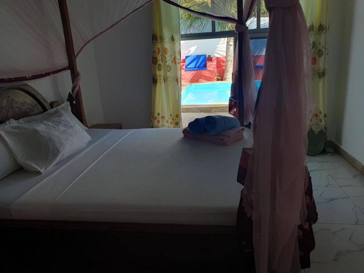 Baridi 2* Kiwengwa (Zanzibar)