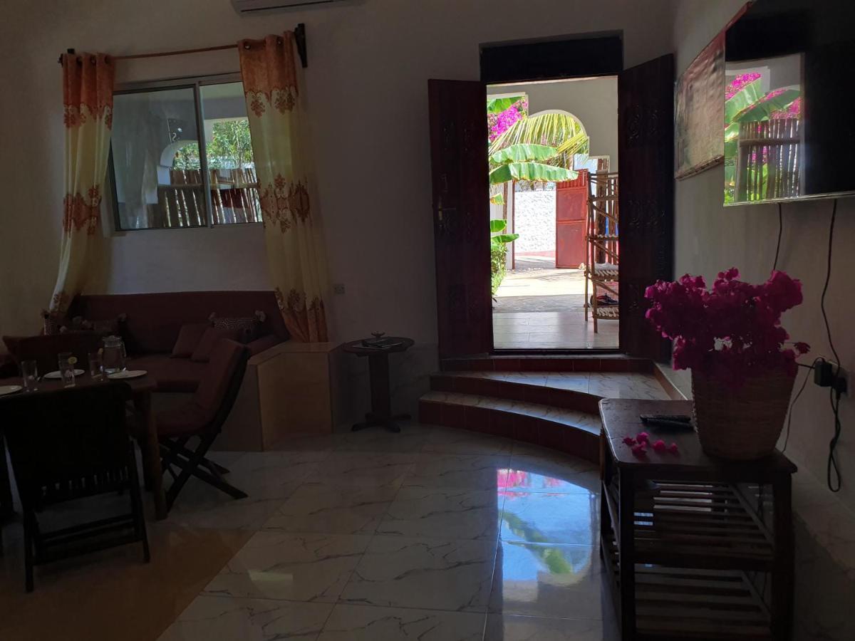 Baridi Bed & Breakfast