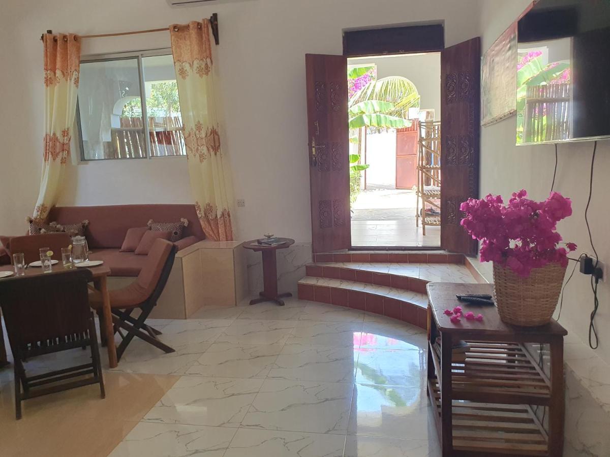 Baridi Bed & Breakfast 2*