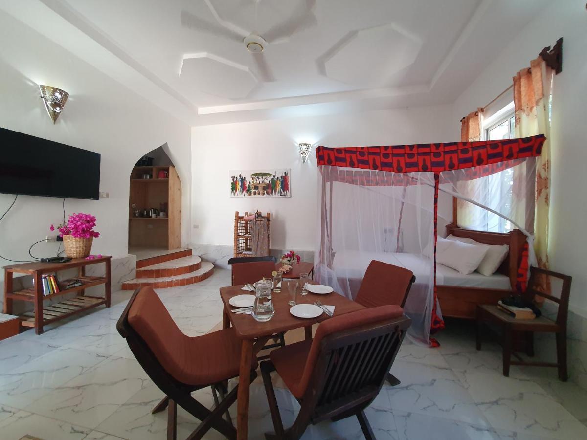 Baridi Bed & Breakfast 2*
