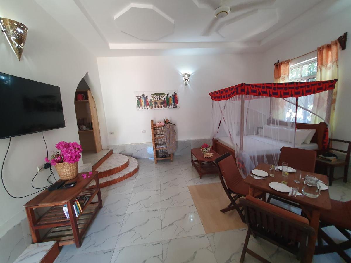 Bed & Breakfast Baridi