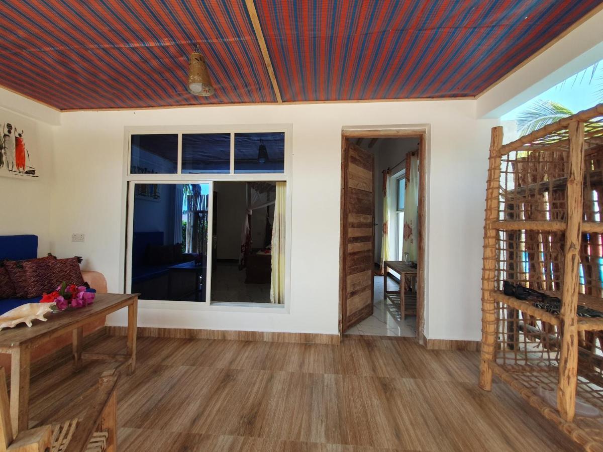 Baridi Kiwengwa (Zanzibar)